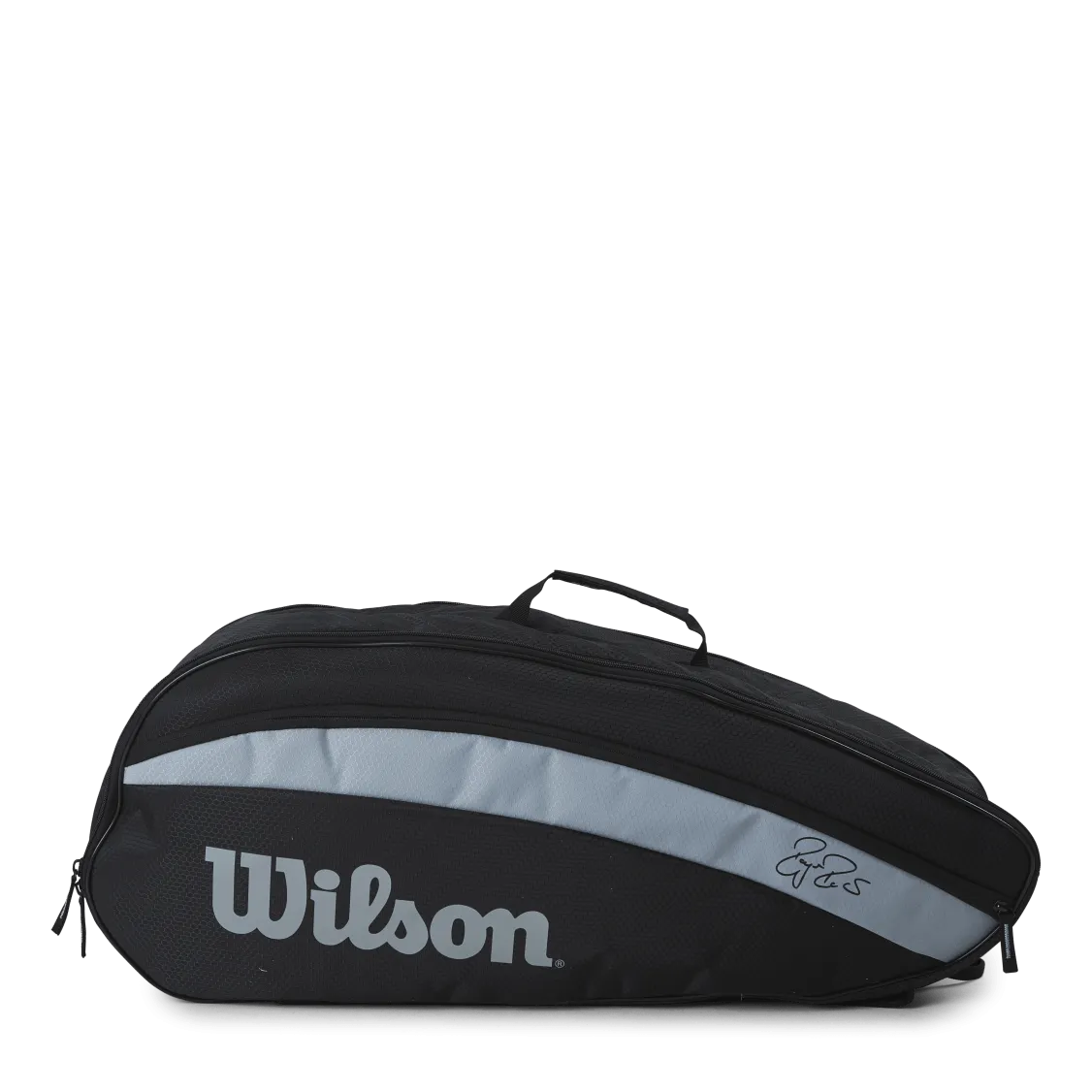 RF Team 6 Pack Black