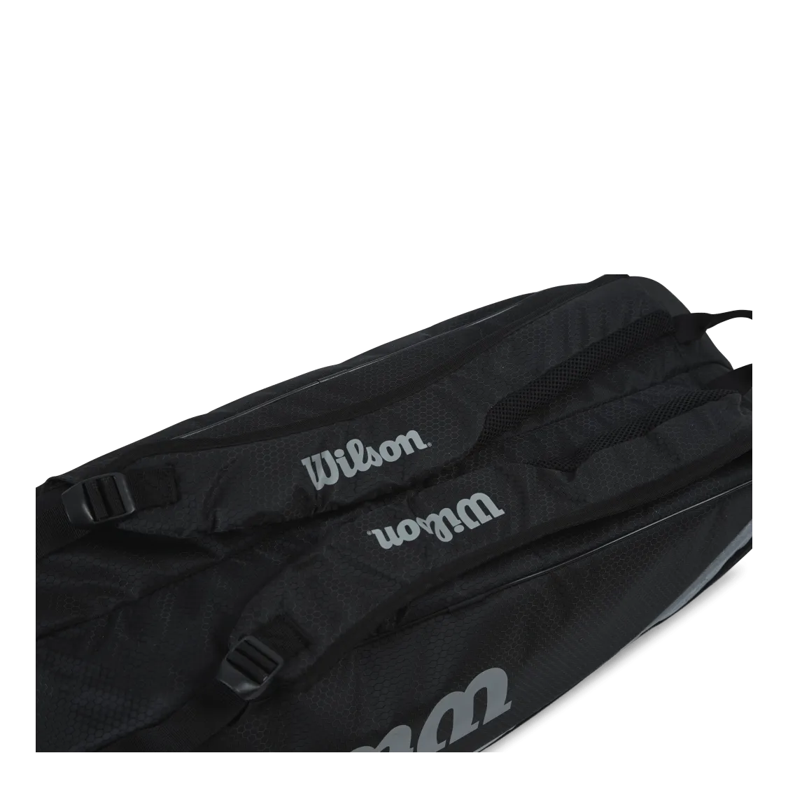 RF Team 6 Pack Black