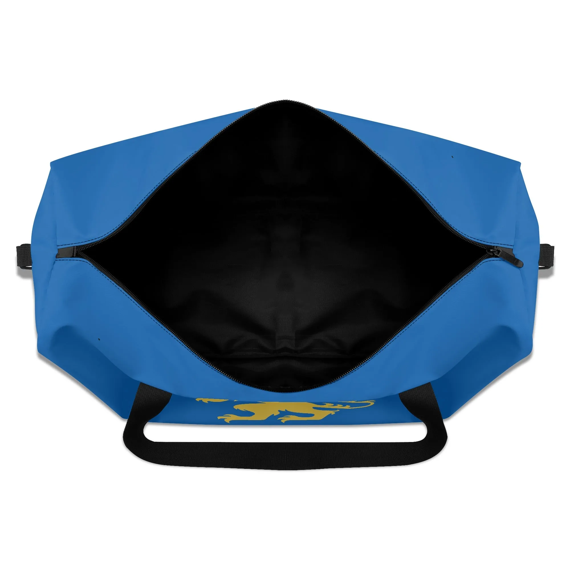 Royal Lion Duffel Bags