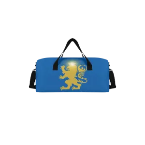 Royal Lion Duffel Bags
