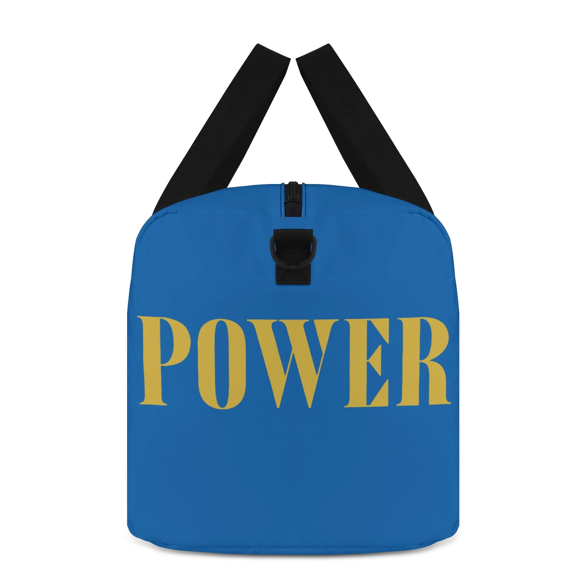 Royal Lion Duffel Bags