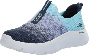 Skechers Women's Go Walk Flex Cali Sunset