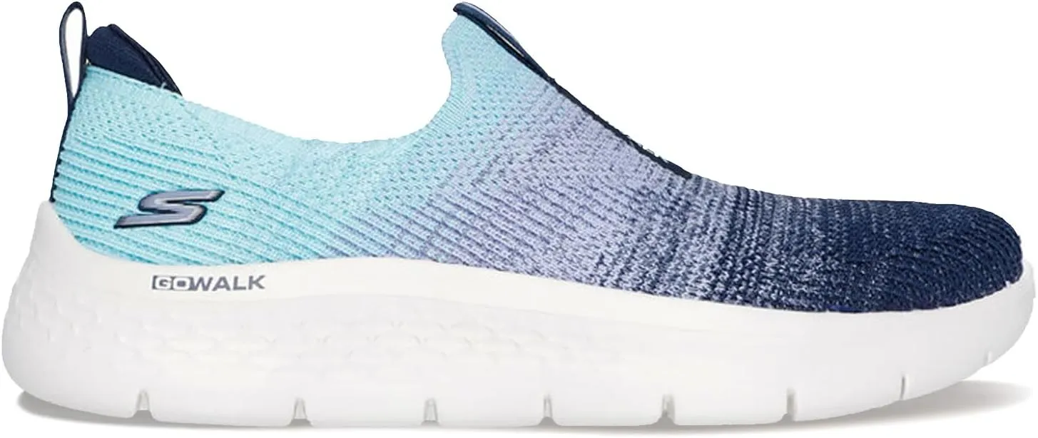 Skechers Women's Go Walk Flex Cali Sunset