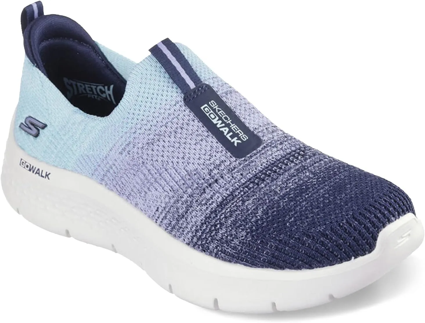 Skechers Women's Go Walk Flex Cali Sunset