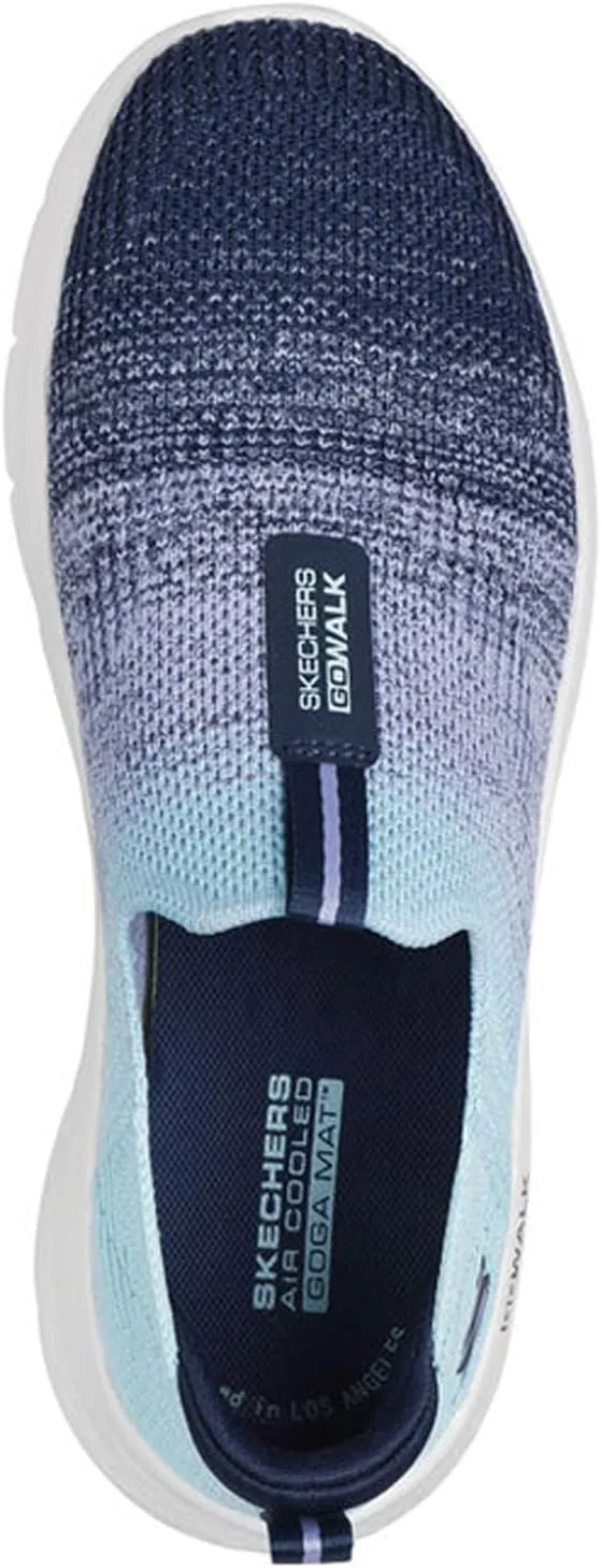 Skechers Women's Go Walk Flex Cali Sunset