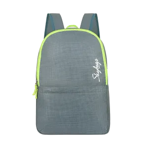 Skybags Flik O3  Daypack Grey