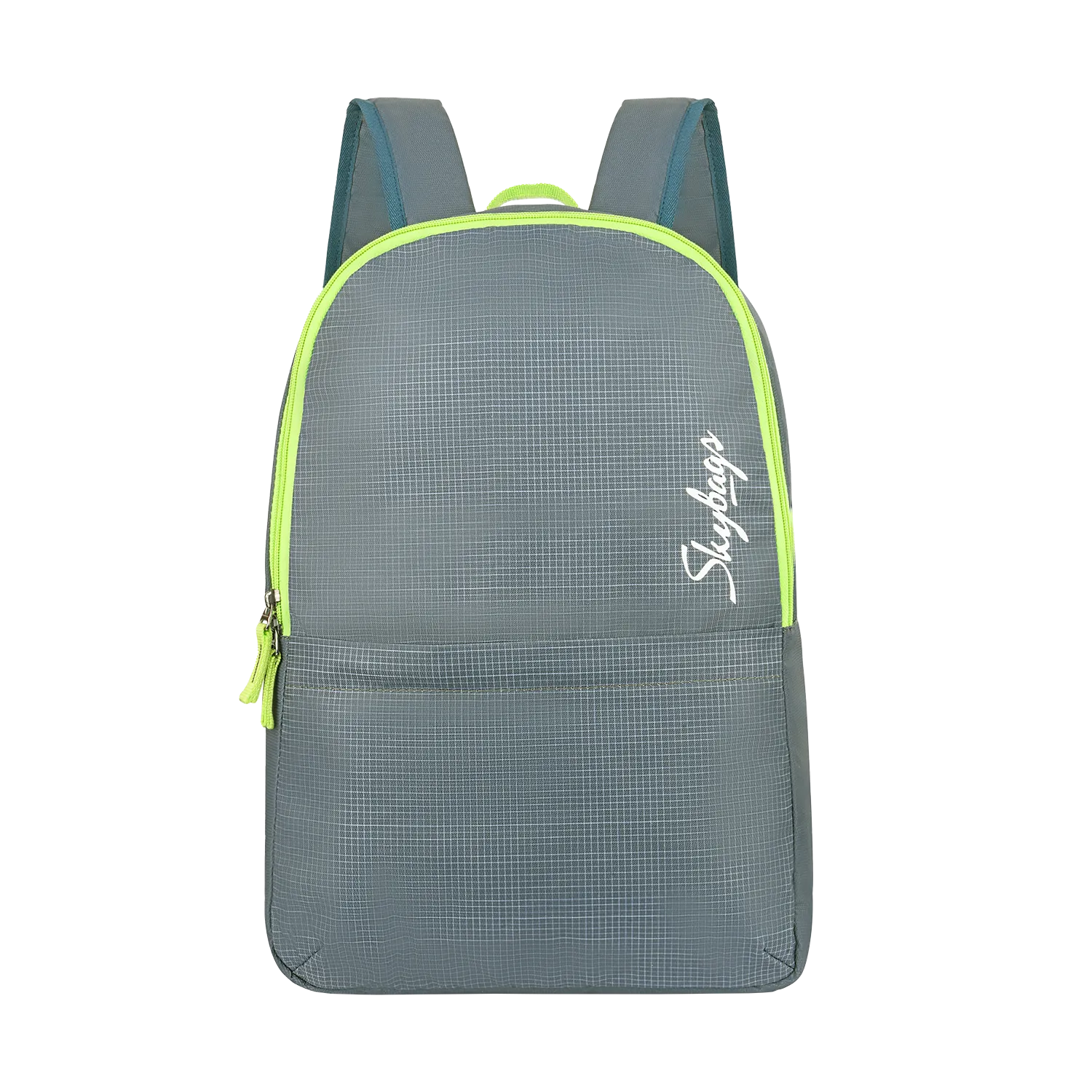 Skybags Flik O3  Daypack Grey