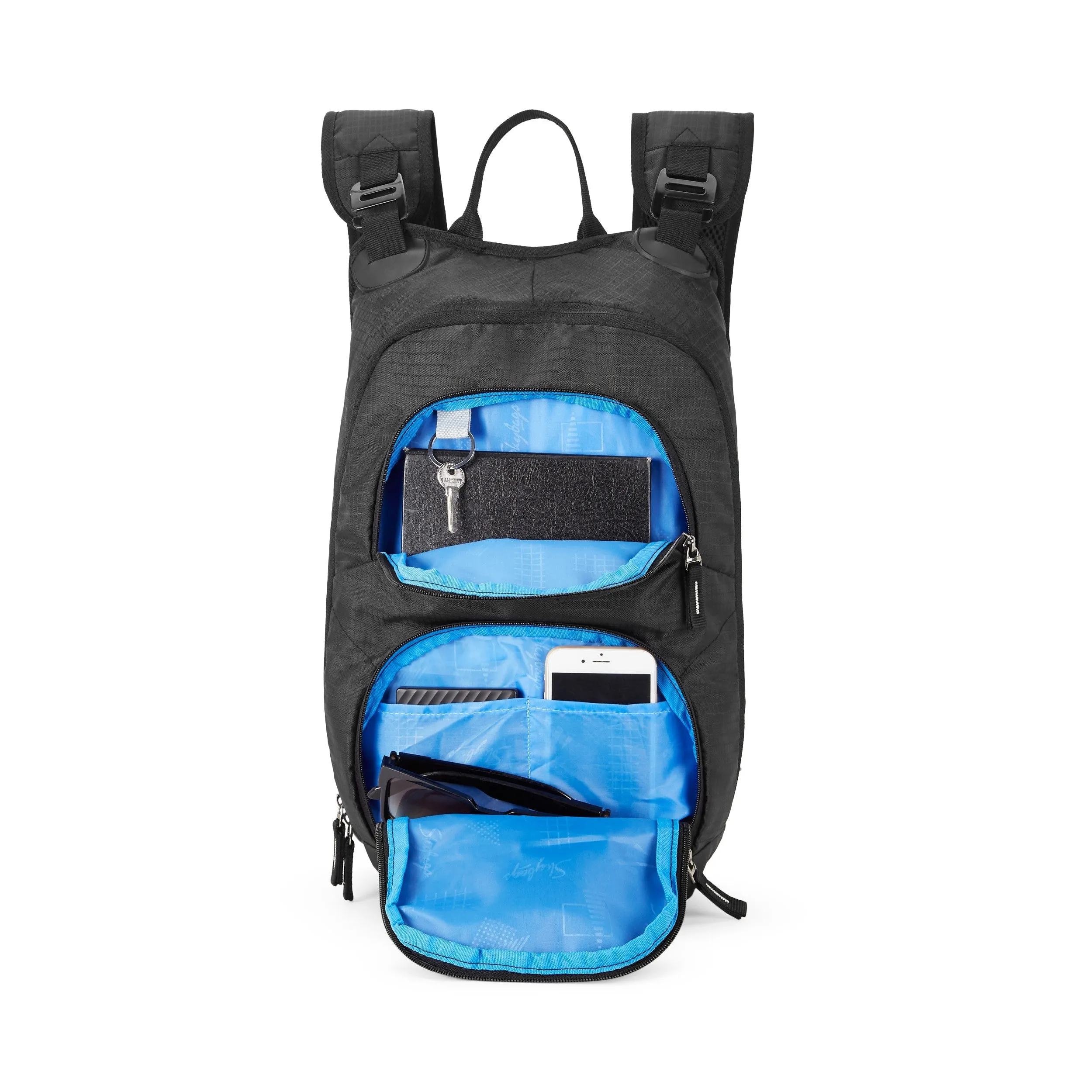 Skybags Offroader  01 Biking Daypack