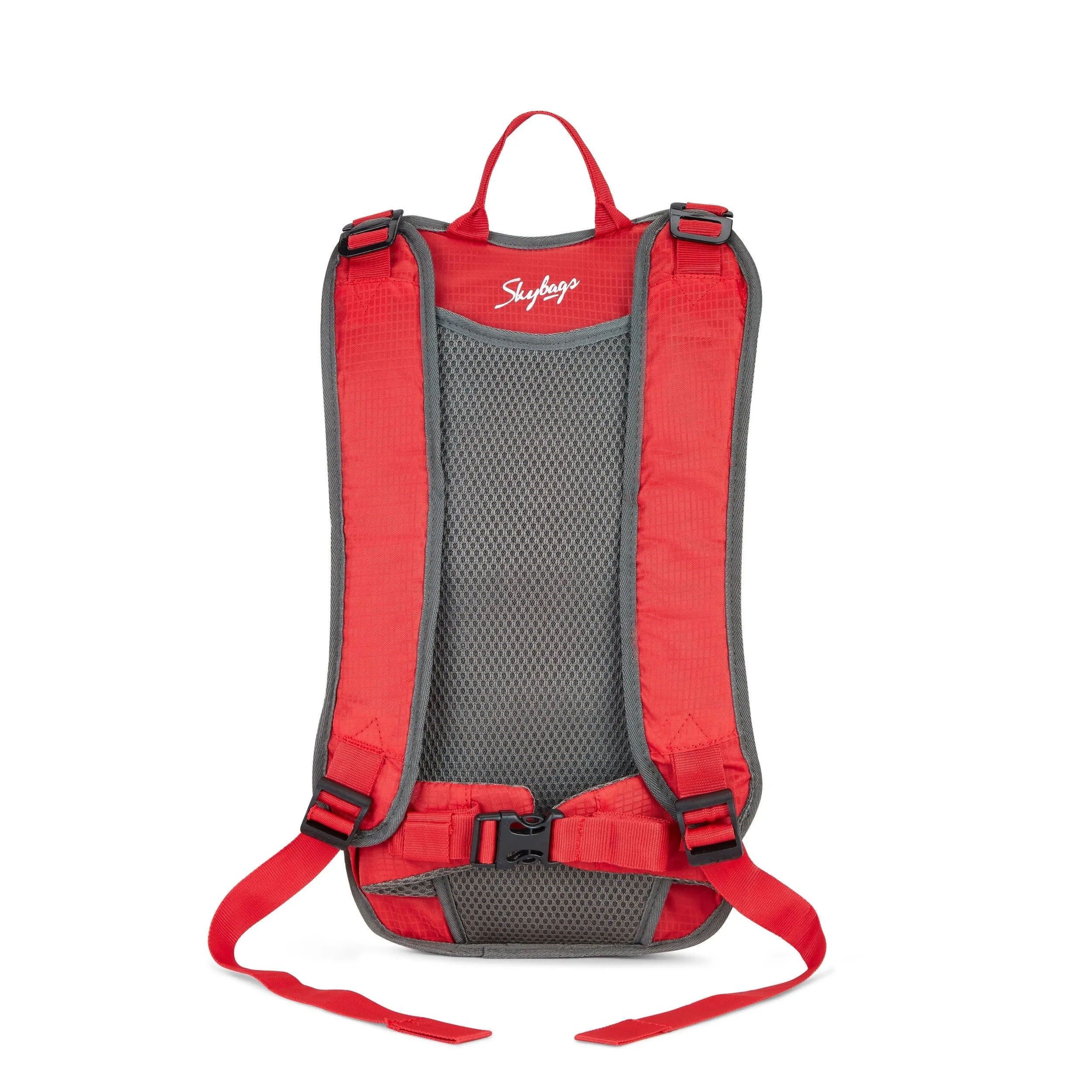 Skybags Offroader  01 Biking Daypack