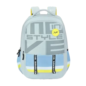 Skybags ZENITH PRO SCBP FLAP
