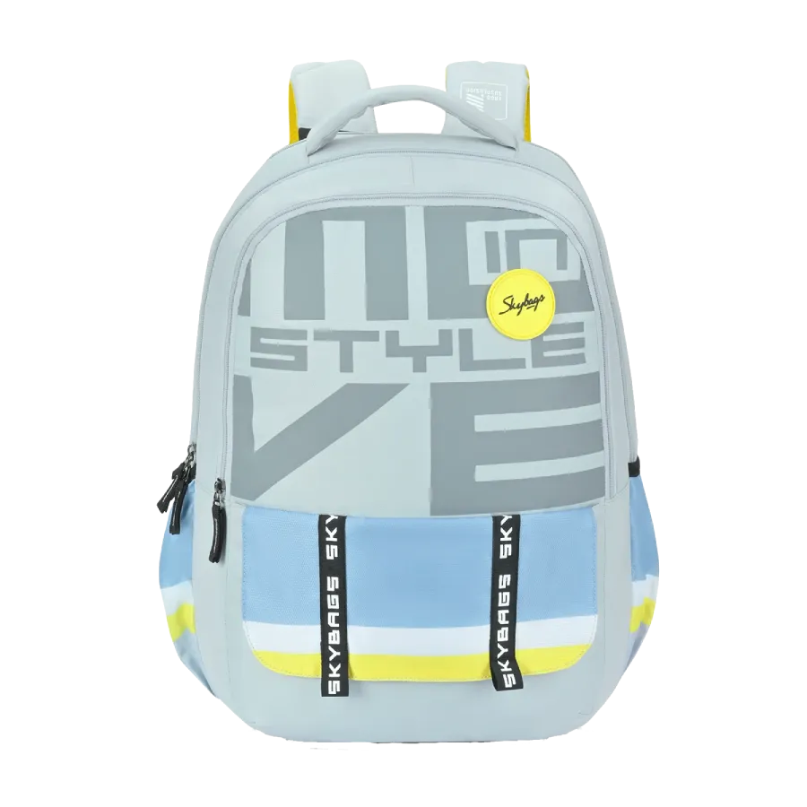Skybags ZENITH PRO SCBP FLAP
