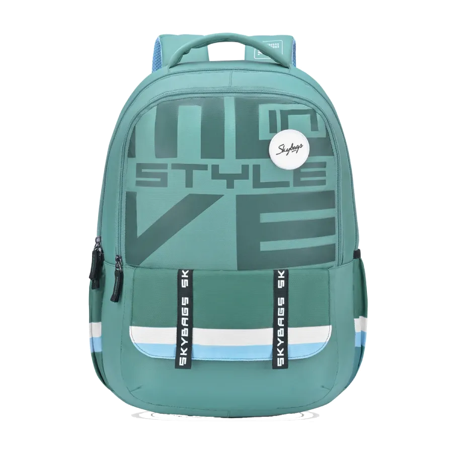 Skybags ZENITH PRO SCBP FLAP
