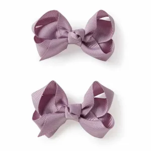 Snuggle Hunny - Piggy Tail Hair Clips