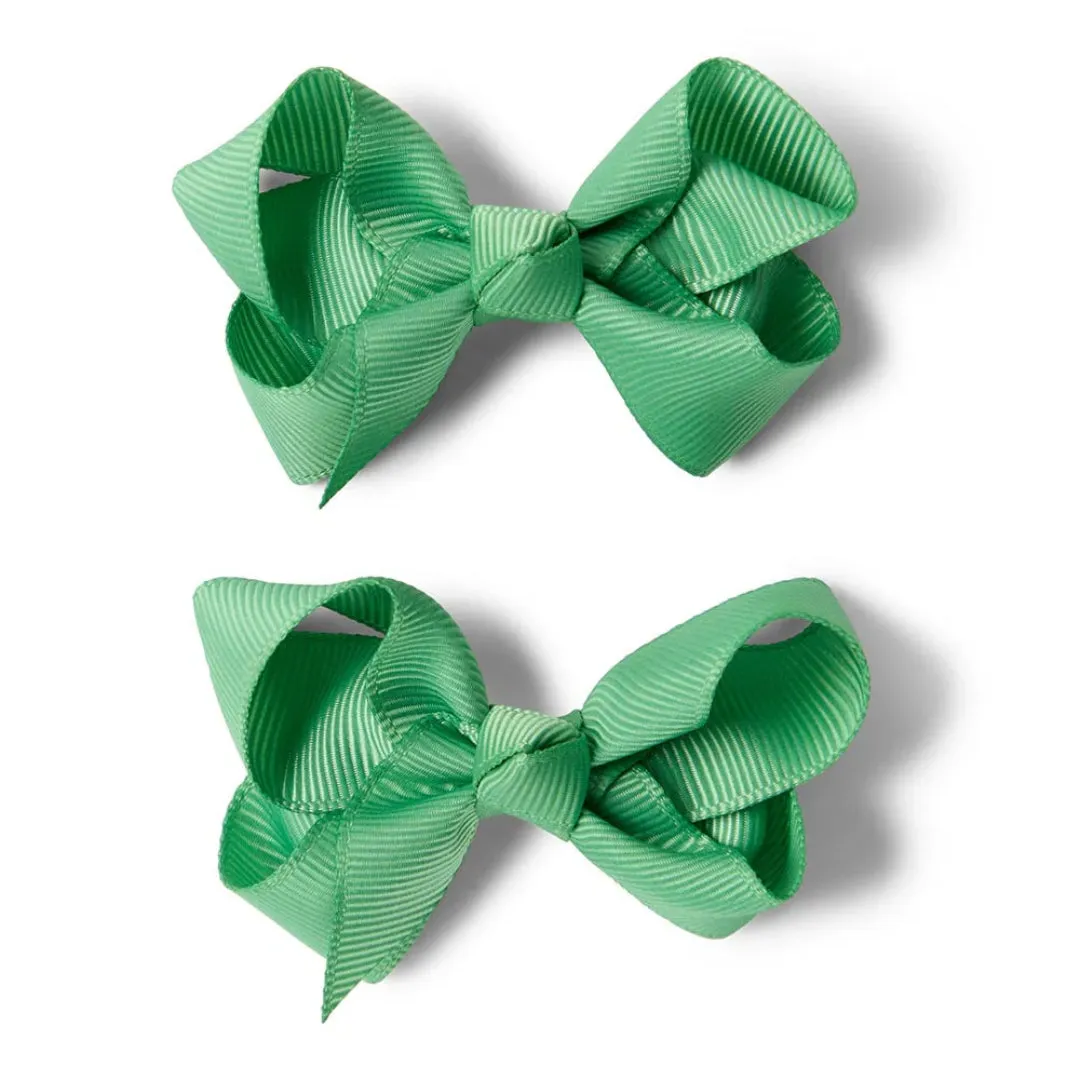 Snuggle Hunny - Piggy Tail Hair Clips