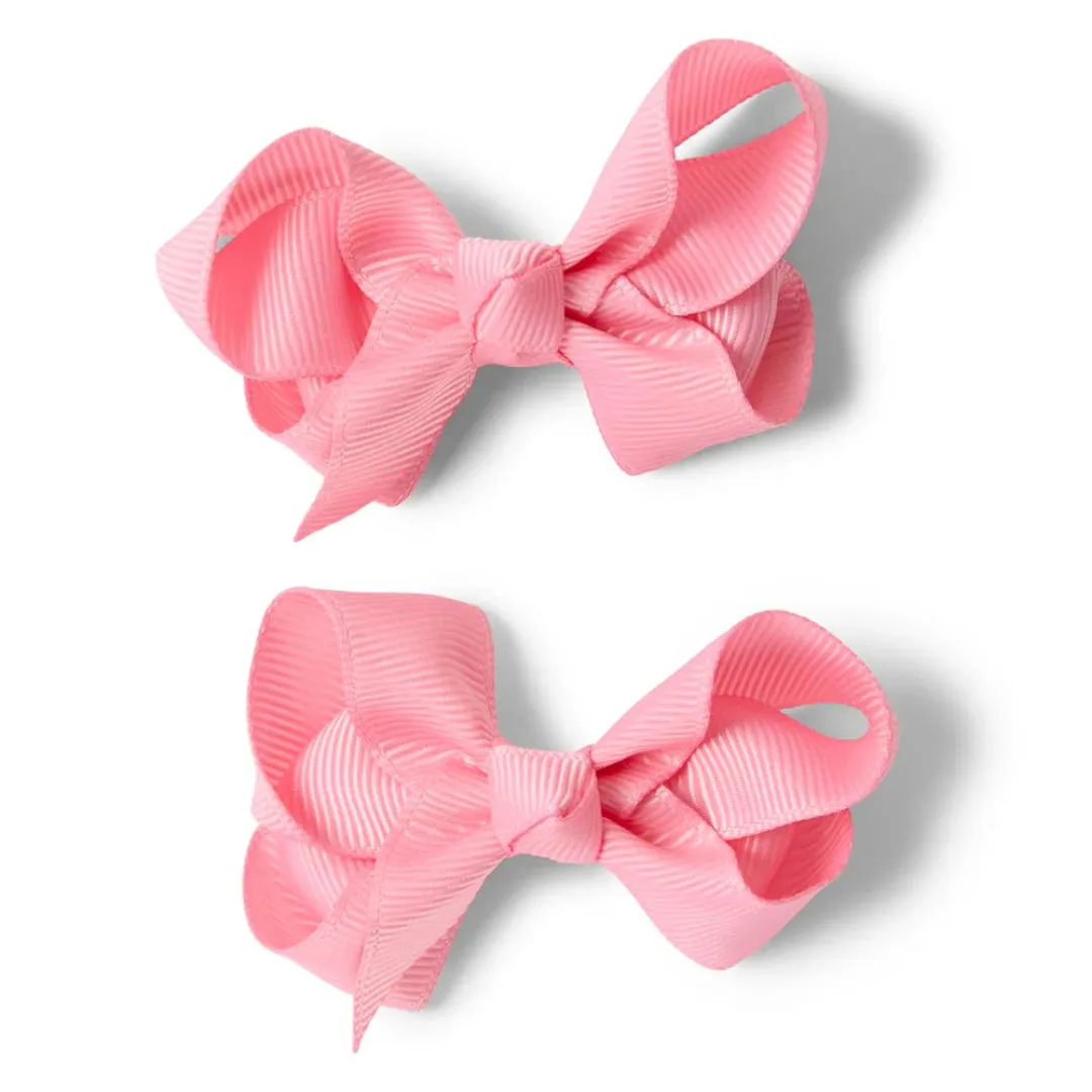 Snuggle Hunny - Piggy Tail Hair Clips