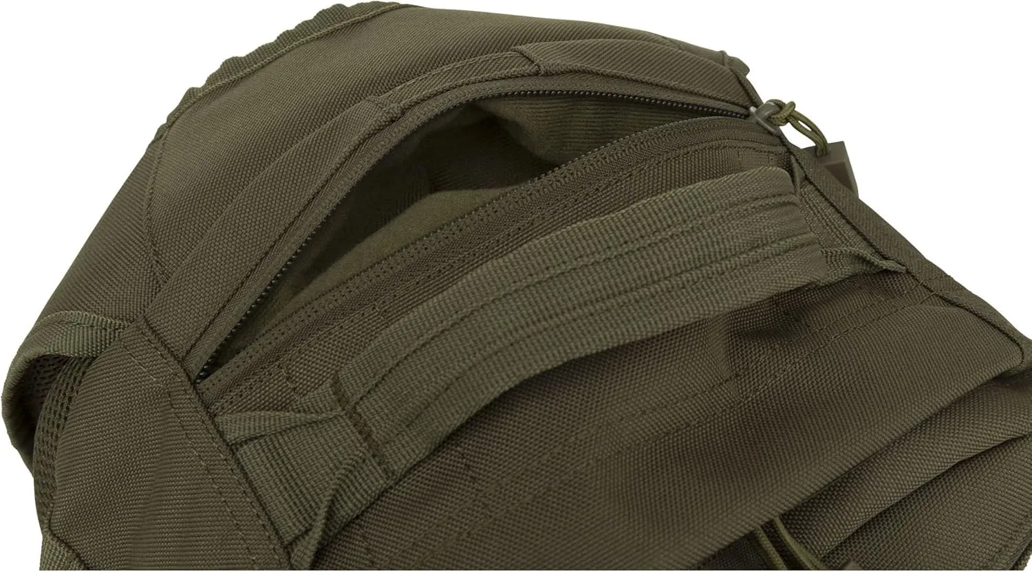 SOG Specialty Knives & Tools Ninja Tactical Daypack Backpack, Olive Drab Green, One Size