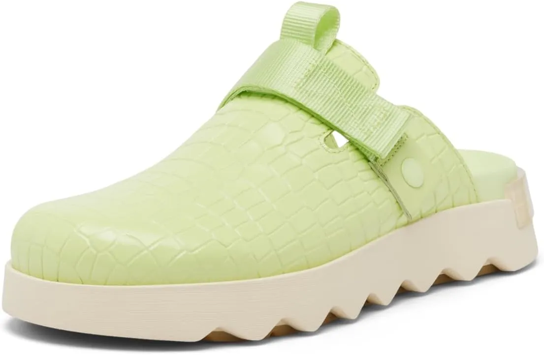 Sorel Women's Viibe Clog Slip-Ons