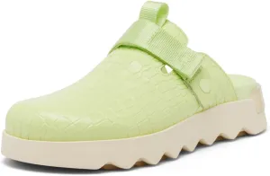 Sorel Women's Viibe Clog Slip-Ons
