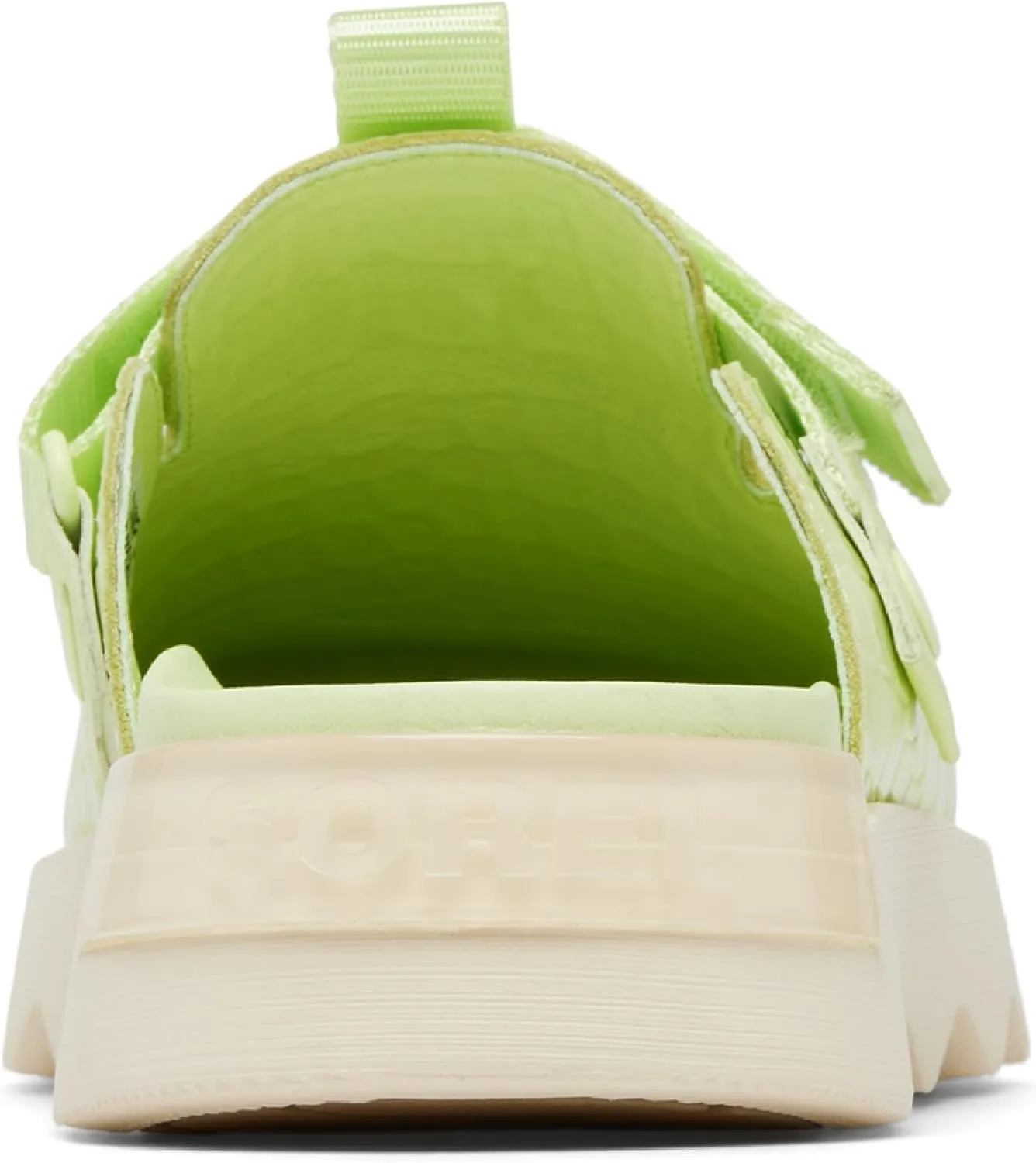 Sorel Women's Viibe Clog Slip-Ons