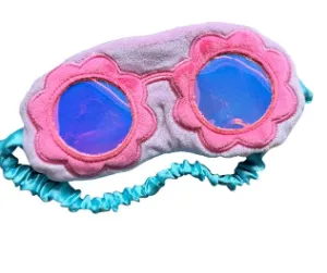 Spring Sunnies Eye Mask