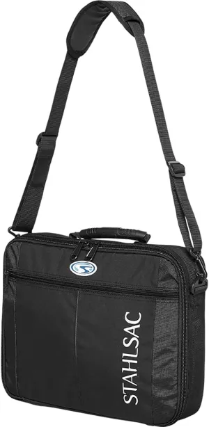 Stahlsac Molokini Regulator Bag: Carry on bag for dive regulator/laptop computer