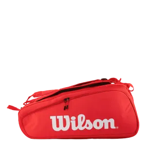 Super Tour 6 Red