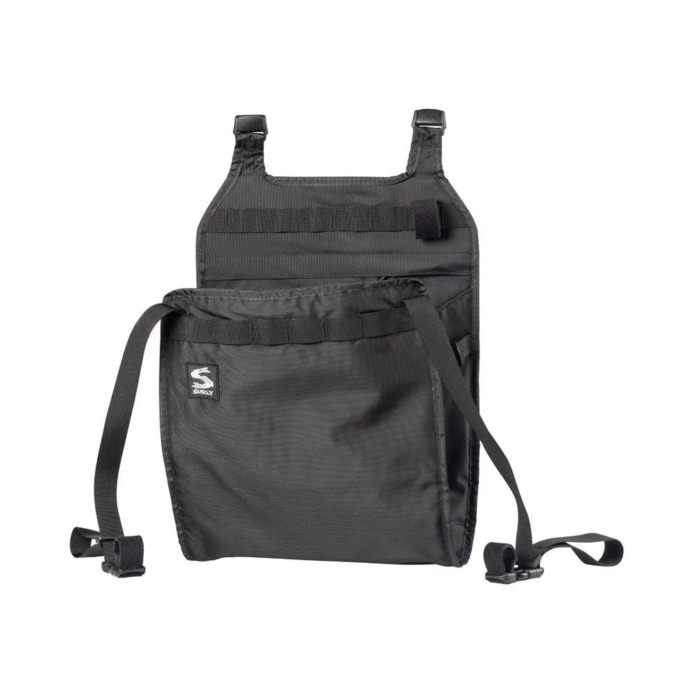 Surly Little Dummy Bag (Black)