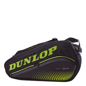 SX Performance 8 Racket Thermo Black/Yellow