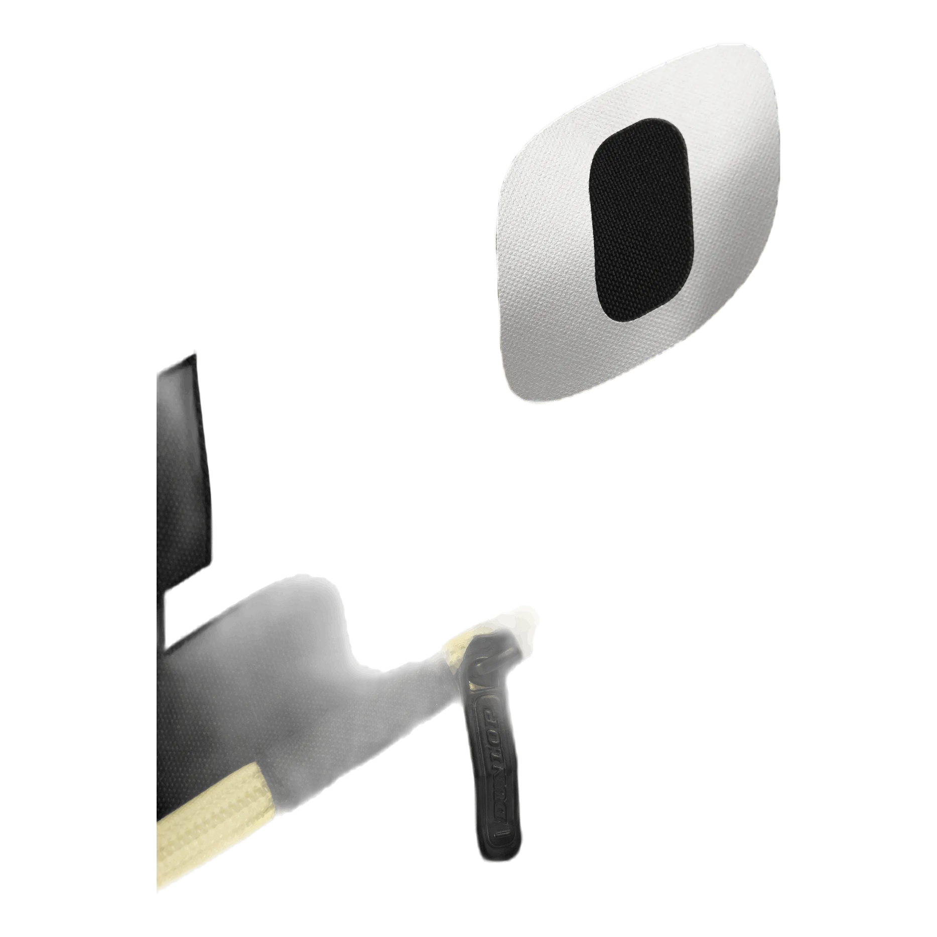 Sx Performance 8 Thermo Black/yellow