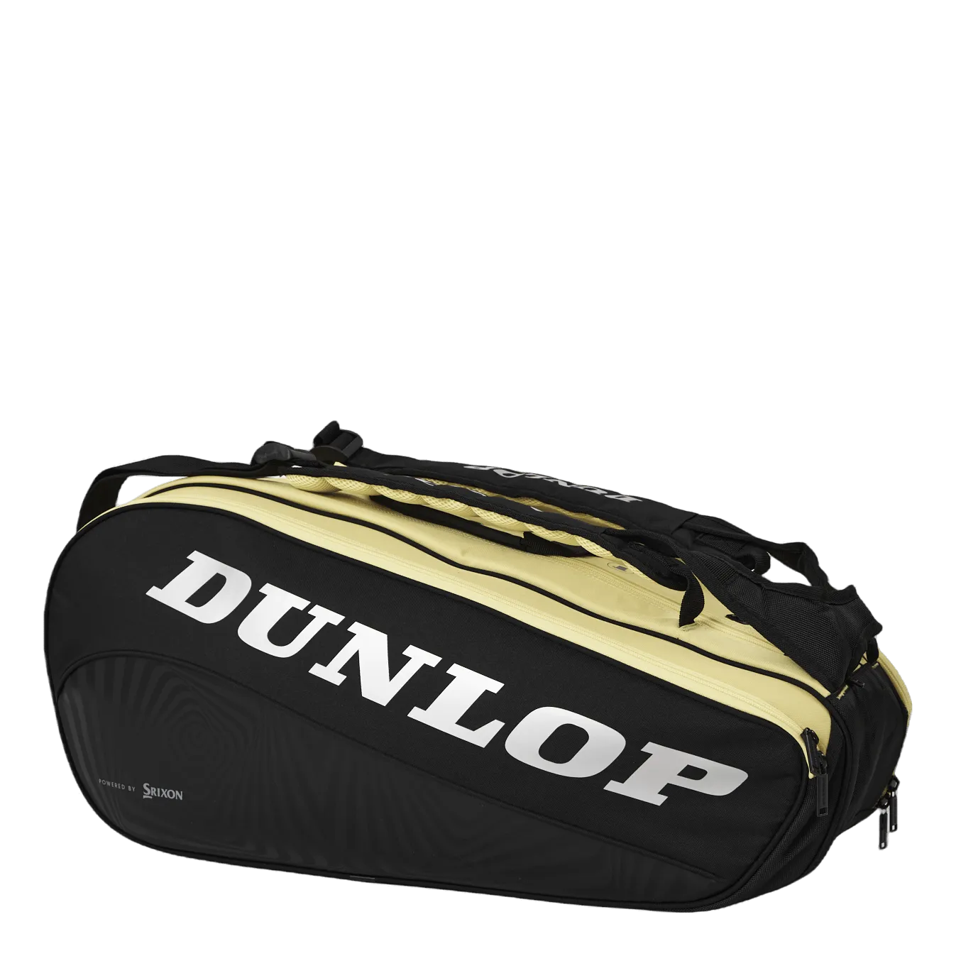 Sx Performance 8 Thermo Black/yellow