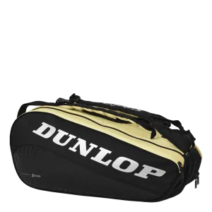 Sx Performance 8 Thermo Black/yellow