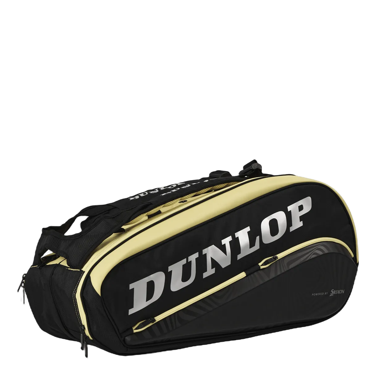 Sx Performance 8 Thermo Black/yellow
