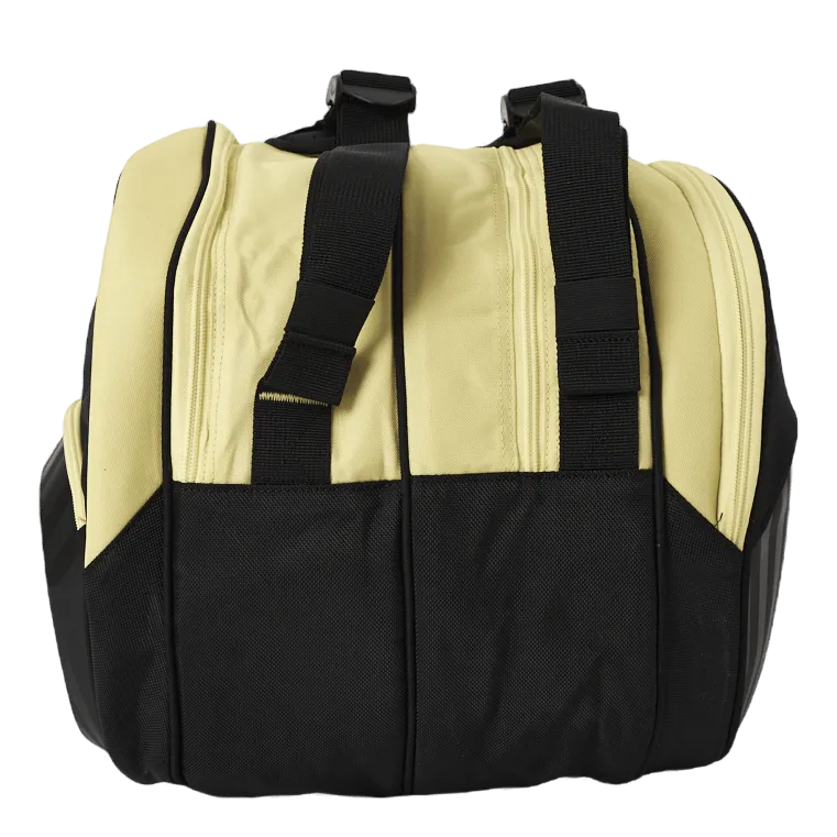 Sx Performance 8 Thermo Black/yellow