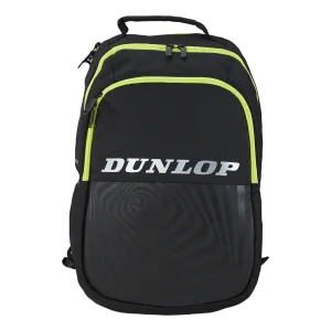 Sx Performance Backpack Black/yellow