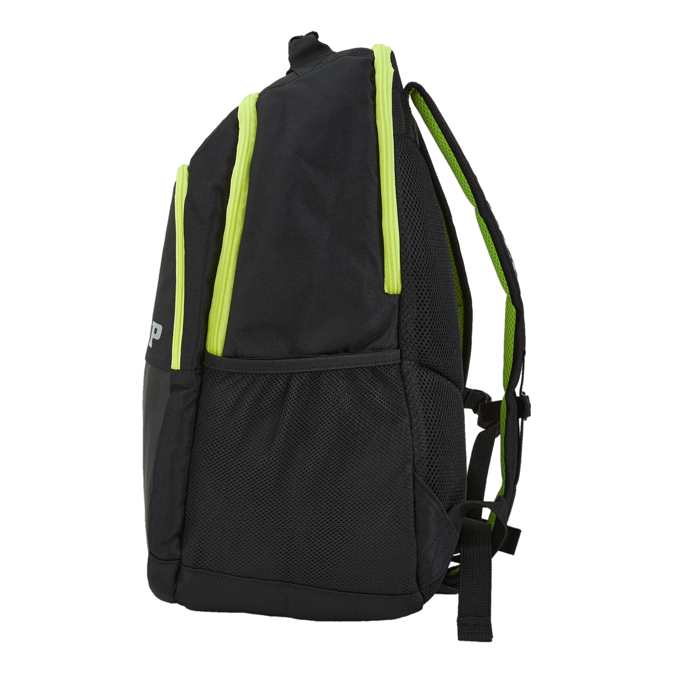 Sx Performance Backpack Black/yellow