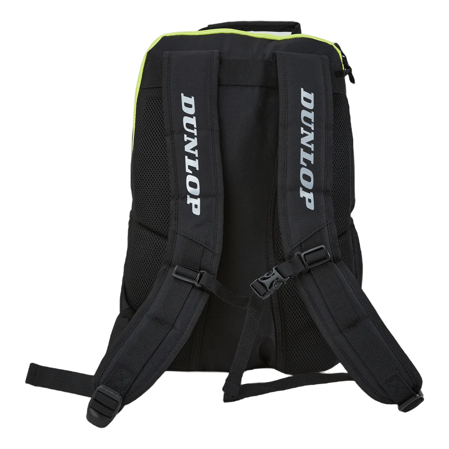 Sx Performance Backpack Black/yellow