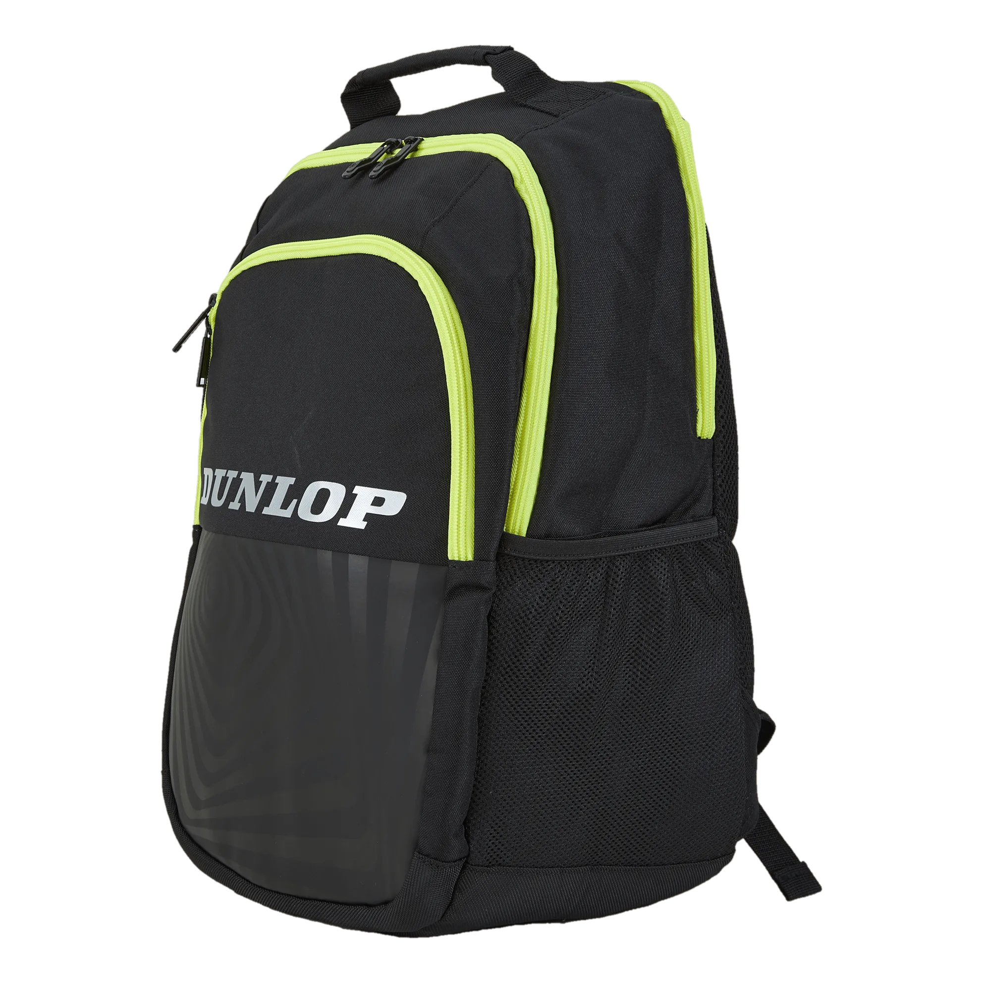 Sx Performance Backpack Black/yellow