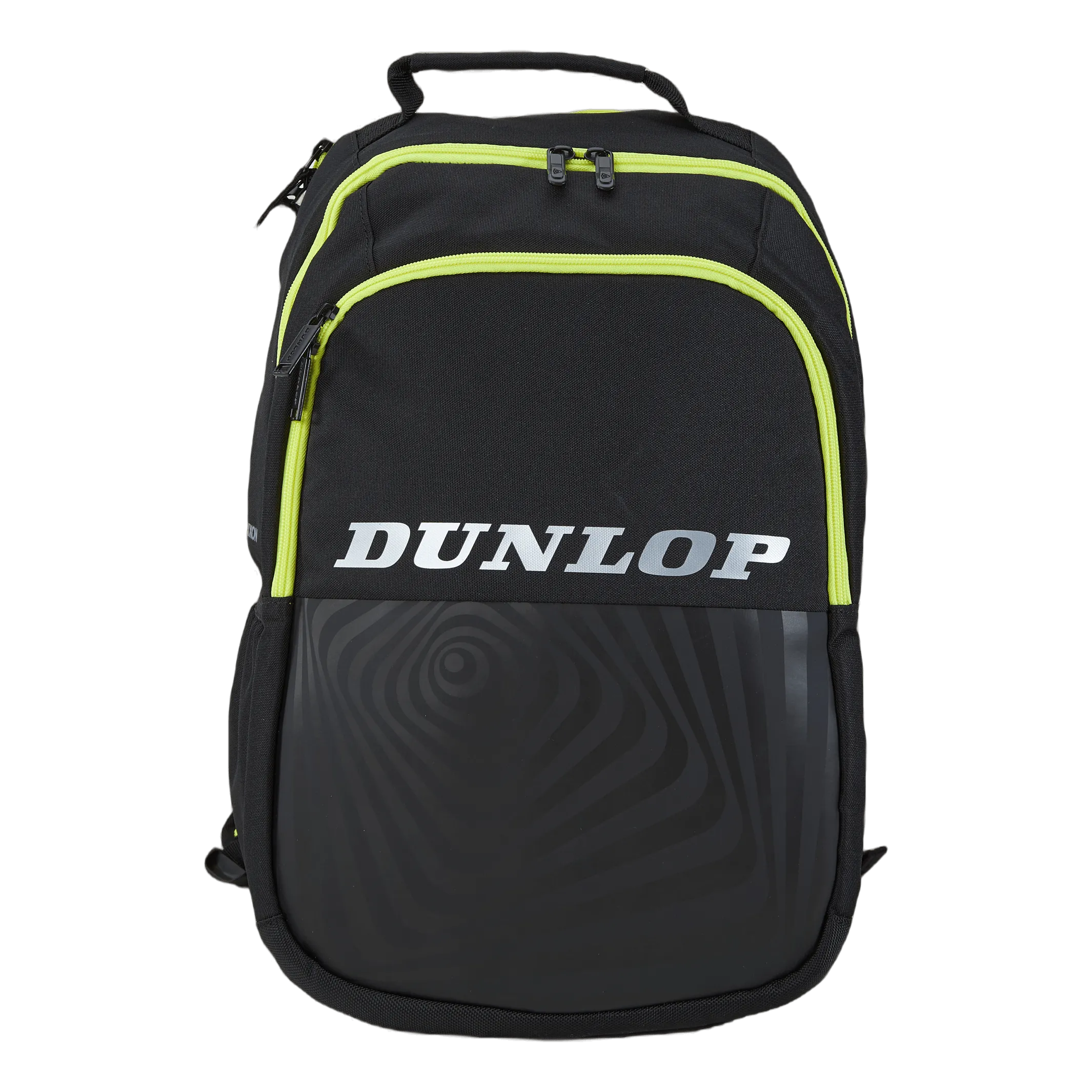 Sx Performance Backpack Black/yellow