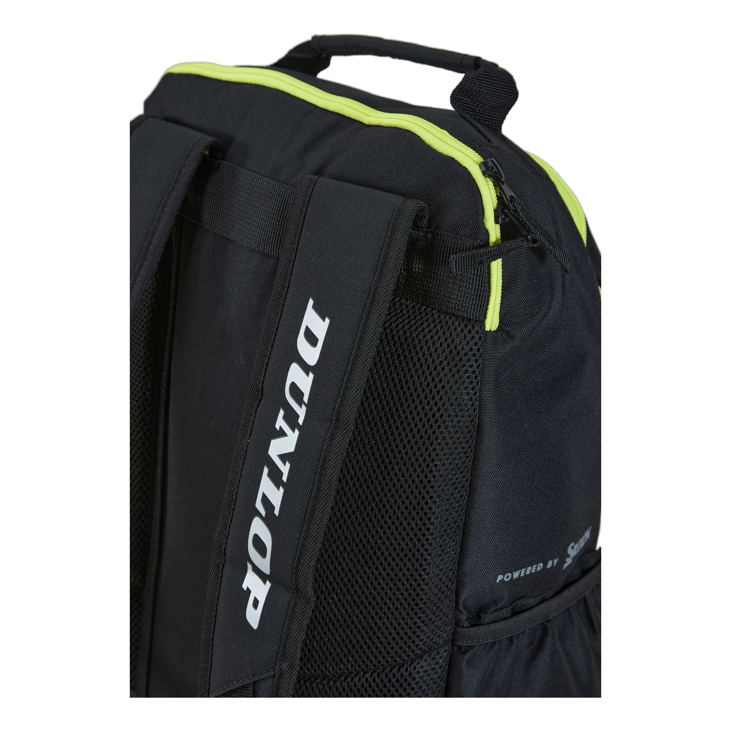 Sx Performance Backpack Black/yellow
