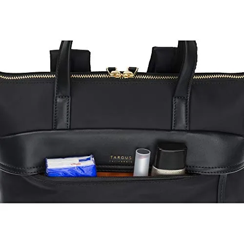 Targus Newport Convertible 2-in-1 Tote Bag and Backpack (TSB948BT)