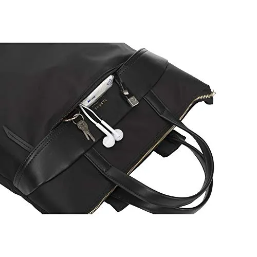 Targus Newport Convertible 2-in-1 Tote Bag and Backpack (TSB948BT)