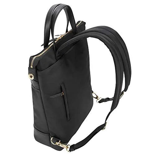 Targus Newport Convertible 2-in-1 Tote Bag and Backpack (TSB948BT)
