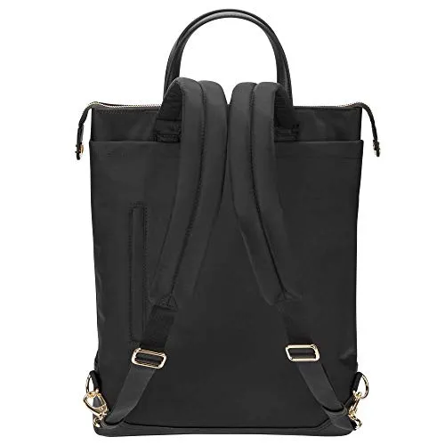Targus Newport Convertible 2-in-1 Tote Bag and Backpack (TSB948BT)
