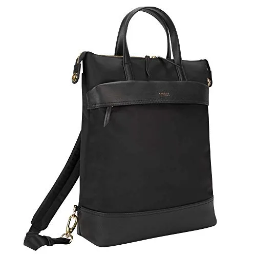 Targus Newport Convertible 2-in-1 Tote Bag and Backpack (TSB948BT)