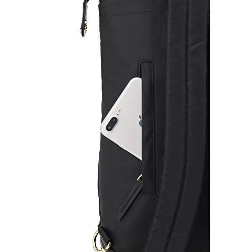 Targus Newport Convertible 2-in-1 Tote Bag and Backpack (TSB948BT)