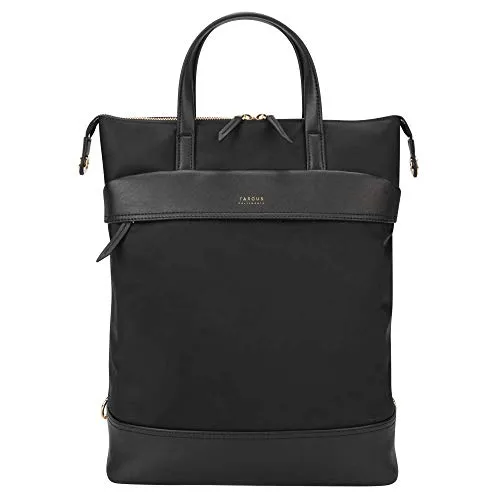 Targus Newport Convertible 2-in-1 Tote Bag and Backpack (TSB948BT)