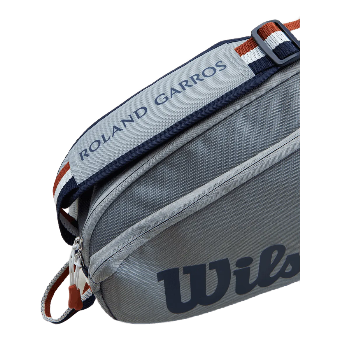 Team 3 Pack Roland Garros