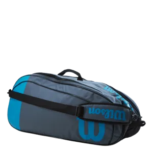 Team 6pk Blue/grey