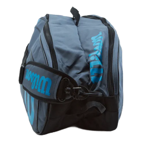Team 6pk Blue/grey
