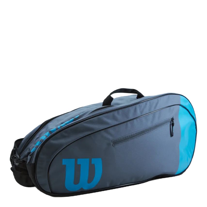 Team 6pk Blue/grey